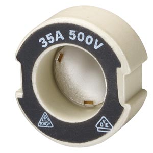 ANILLO DE AJUS DIAZED 63A   5SH320