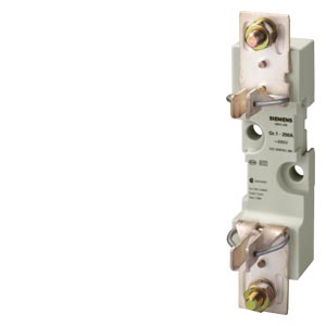 BASE PORTAFUS. NH T01  250A     3NH3230