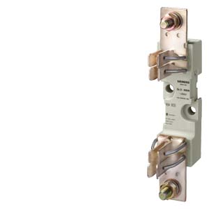 BASE PORTAFUS. NH T03  630A     3NH3430