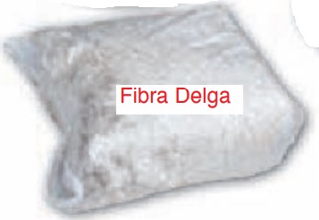 (PEDIR PRECIO) FIBRA DE RET X 200Gr P/SELLADOR IEC