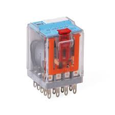 RELE 4 CONT. INV. 10A   24VCC SERIE MRC C4A40- 24VCC