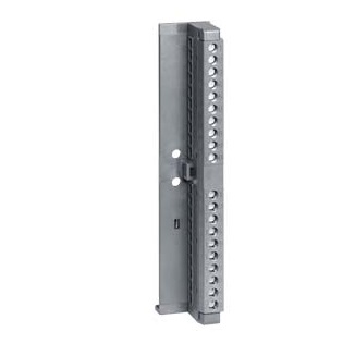 (CONSULTAR) PLC CONECTOR FRONTAL 20 PINES   6ES7392-1AJ00-0AA0