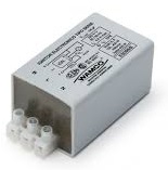 IGNITOR LAMP SODIO 70/150/250/400W MERC HALOG 250/400W TIPO DERIV C/TOR.