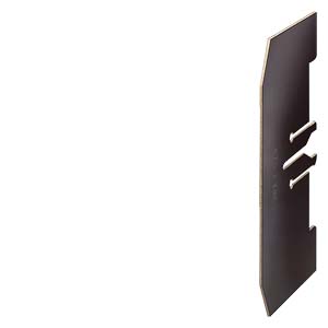 PLACA SEPARADORA P/BASE T01 NH   3NX2024