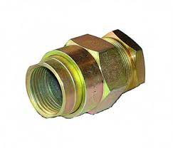 (PEDIR PRECIO) UNION DOBLE APE GALV HH 1/2" NPT