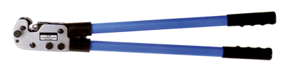 PINZA P/IDENTAR TERMINAL TIPO SCC 10-50MM CT-38