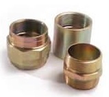 (PEDIR PRECIO) ENTRE ROSCA APE FE GALV 1/2" NPT