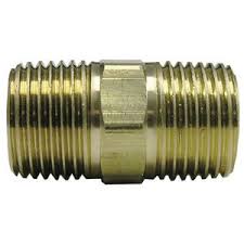 (PEDIR PRECIO) ENTRE ROSCA APE FE GALV 1 1/4" NPT