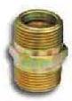 (PEDIR PRECIO) ENTRE ROSCA APE FE GALV 1 1/2" NPT
