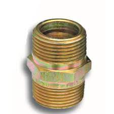 (PEDIR PRECIO) ENTRERROSCA de HIERRO ZINCADO 3" NPT - Ex"d" II C