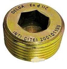(PEDIR PRECIO) TAPON OBTURADOR APE 3/4" C/ARAND NPT