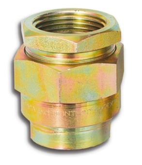 (PEDIR PRECIO) UNION DOBLE APE GALV HH 3/4" NPT