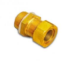 (PEDIR PRECIO) PRENSACABLE 3/4 NPT EX"d" IIC/"e" II S/ARM O MIN 6.5 MAX 12.8