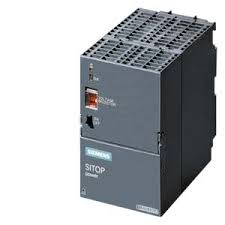 (CONSULTAR) FUENTE DE ALIM SITOP P/RIEL 120/230VAC 5A SAL 24VCC   6ES7307-1EA80-0AA0