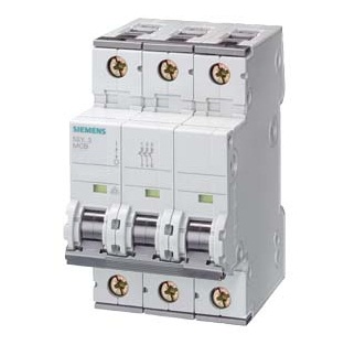 (DISCONT) INT TERMOMAG  6KA 3X 16A CURVA C   5SY6316-7