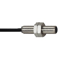SENS IND M12 2MM 3H NA RAS PNP 15-30VCC CABLE 2MTS  ROSCA MET