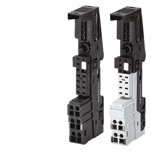 (CONSULTAR) TM-E15C26-A1 F.EM/SPRING 2 X 4 TERM WITH CONN TO AUX 1  (PACK X 5 UNIDADES)   6ES7193-4CA50-0AA0