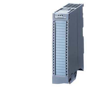 MODULO DE ENTRADA DIGITAL 16ED 24VCC HF P/S7-1500   6ES7521-1BH00-0AB0