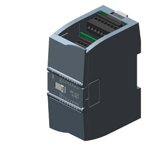 S7-1200 MOD DE ENTRADAS ANALOGICAS SM1231 4EA (+/-10V, +/-5V, 0-20MA)   6ES7231-4HD32-0XB0