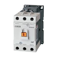CONTACTOR 100A BOB 24VCA MC100A
