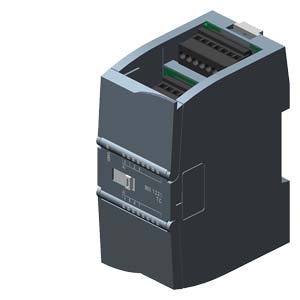 SIMATIC S7-1200 ENTRADA ANALOG SM1231 TC 8 AI TERMOPARES   6ES7231-5QF32-0XB0