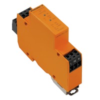 PROTECTOR SOBRETENSION TIPO 3 JUNTO AL EQUIPO 8/20US 3KA   VPU III R 230V/6KV AC   1351650000