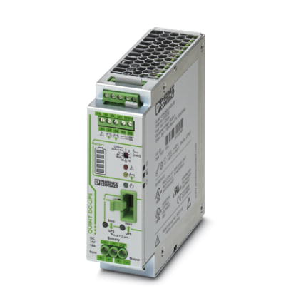 SISTEMA DE ALIM ENTR 24VCC SAL 24VCC 40A