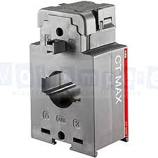 (CONSULTAR) T.I C/VENTANA TRAFO DE INTENSIDAD RELACION 100/5  20x10   CT PRO XT 100