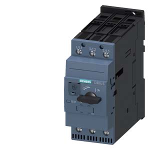 GUARDAMOTOR SIRIUS INNOVATIONS, S2, ICU:65KA,  CLASE 10, IN:73A, REGULACIÓN:62-73A   3RV2031-4KA10