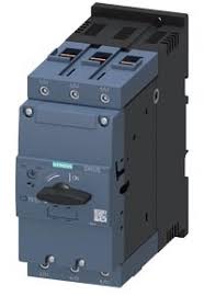 GUARDAMOTOR SIRIUS INNOVATIONS, S3, ICU:65 KA, CLASE 10, IN:75A, REGULACIÓN:57-75A   3RV2041-4KA10