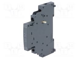 CONTACTOS AUXILIARES SIRIUS INNOVATIONS PARA GUARD. 3RV2 , 2NA, LATERAL   3RV2901-1B