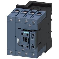 CONTACTOR TETRAPOLAR 3RT23 4NA, AC1:140A BOB 220VCA  S3,  1NO+1NC    3RT2346-1AP00