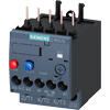 RELÉS DE SOBRECARGA TÉRMICOS SIRIUS INNOVATIONS S00,REGULACIÓN 0,18 - 0,25 A, 1NA+1NC   3RU2116-0CB0