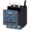 RELÉ DE SOBRECARGA ELECTRÓNICO SIRIUS INNOVATIONS, CLASE 10, IR:12.5-50A, 1NA+1NC, S2      3RB3036-1UB0