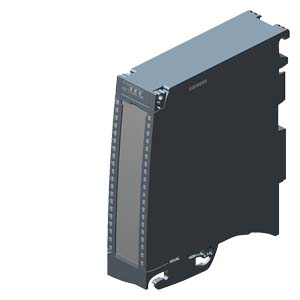"S7-1500, DQ 16X24V DC/0.5A HF MODULO DE SALIDA DIGITAL DQ16 X DC24V / 0,5A HF; 16 CANALES EN GRUPOS DE 8; 4A POR GRUPO; DIAGNOSTICO POR CANAL INDIVIDUA VALOR SUSTITUCION "   6ES7522-1BH01-0AB0