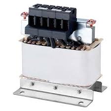 BOBINA DE SALIDA (OUTPUT CHOKE) G120C 3AC 400V 4kW A 5.5kW FS B / FS C   6SL3202-0AE21-8CA0