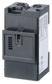 RELE LOGICO PROGR MOD MED CORRIENTE REG 2.4-25A    ANCHO 45MM   TRAFO C/ PRIM. PASANTE   3UF7101-1AA00-0