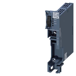 MODULO DE COMUNICACION MODBUS TCP PARA 3RW5   3RW5980-0CT00
