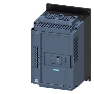 ARRANCADOR SUAVE 200-480V  18A   110-250VAC   BORNE A TORNILLO, SAL. ANALOG.   3RW5214-1AC14
