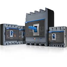 INTERRUPTOR AUTOMATICO FIJO 4X 100A 25KA - Tamaño 125