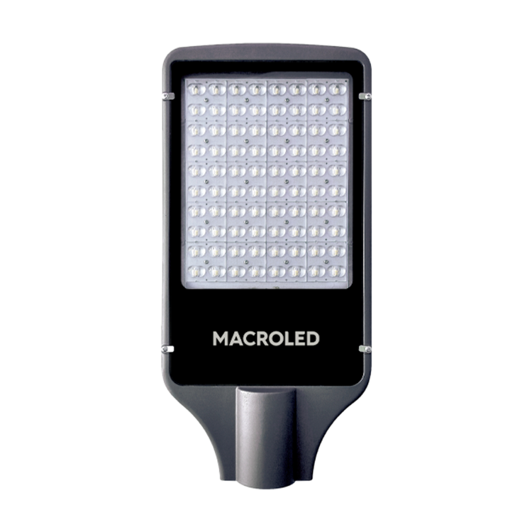 ARTEF LED ALUMBRADO PUBLICO 200W 24000lm ALTA POTENCIA 100-240V 50.000HS LUZ DIA 5700K IP65