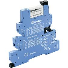 RELE MOD. INTERFACE MASTER PLUS SSR 1NA IN 24VCC OUT 24VCC      393070249024