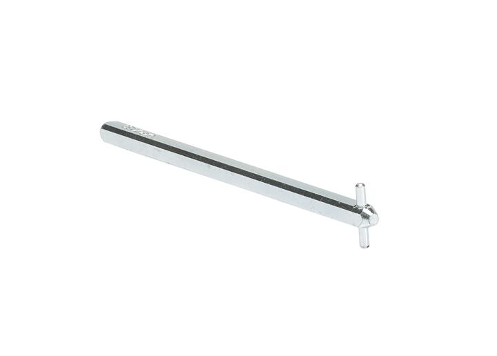Eje largo=430mm para manija tipo pistola Para: OS32G…250 / OT16…250 / OT40...125F4C / OT160…250_C      OXP6X290
