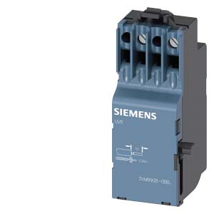 DISPARADOR / BOBINA DE MINIMA TENSION  208-230VCA  50/60Hz   ACC. P/ 3VM10-3VM14      3VM9908-0BB25