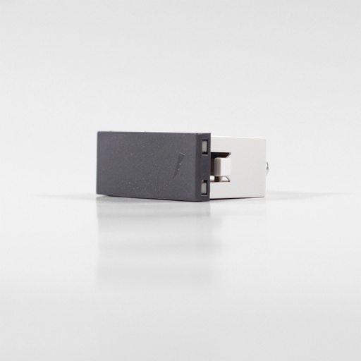 [0000210792702] MOD PROTECTOR DE SOBRE TENSION P/TELEFONOS GRIS
