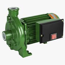 [122978] ELECTROBOMBA MONOF DOMIC ZETA 3  1HP TRADICIONAL (25M-20L/MIN) DISCO PLASTICO
