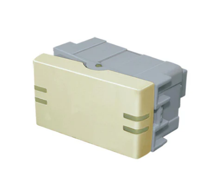 [129034] MOD COMB 10A 220V MARFIL