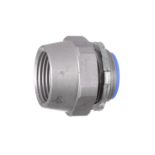 [HUB-372] CONECTOR P/CAÑO RIGIDO 1" NPT