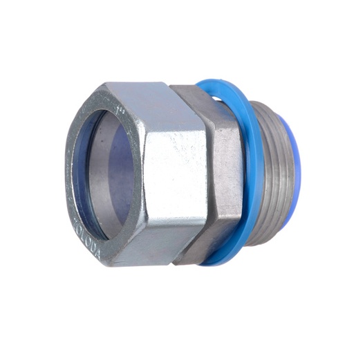 [CE-5049] CUERPO PRENSACABLE RECTO 1 1/4"