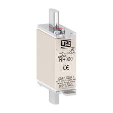[FNH2-160U] FUSIBLE NH T02 160A